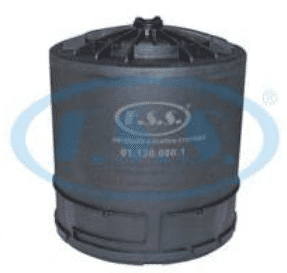 CARTUCHO SECADOR HALDEX