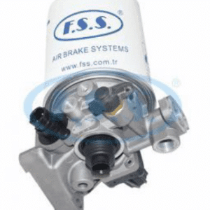 SECADOR DE AIRE MB1- NOGARA MX